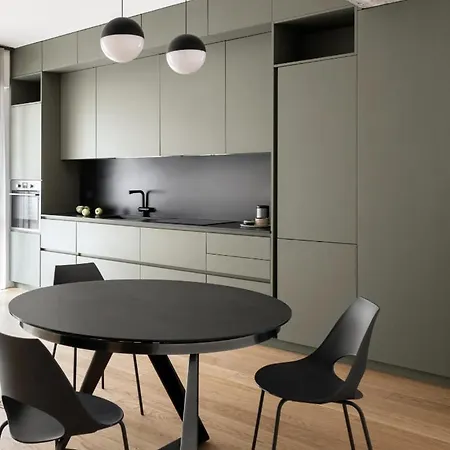 Appartement Republik